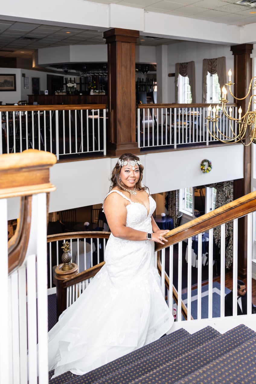 Diah + Stephen / Boston