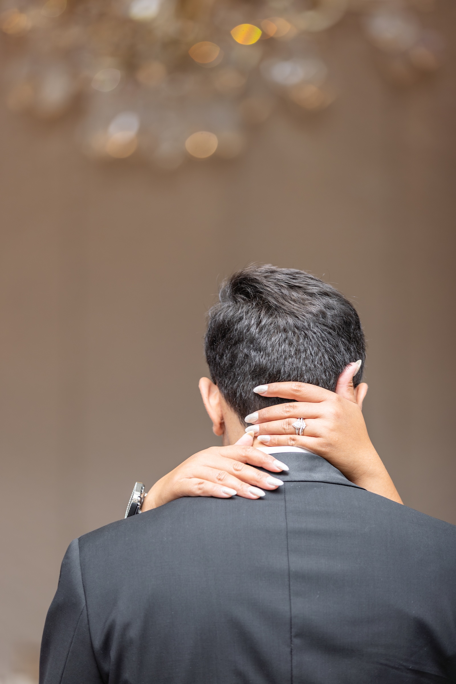 Diah + Stephen / Boston